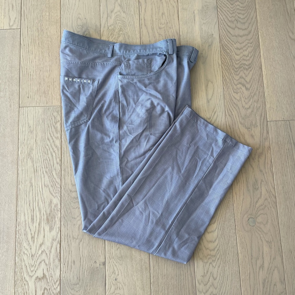Dunning Golf Pants